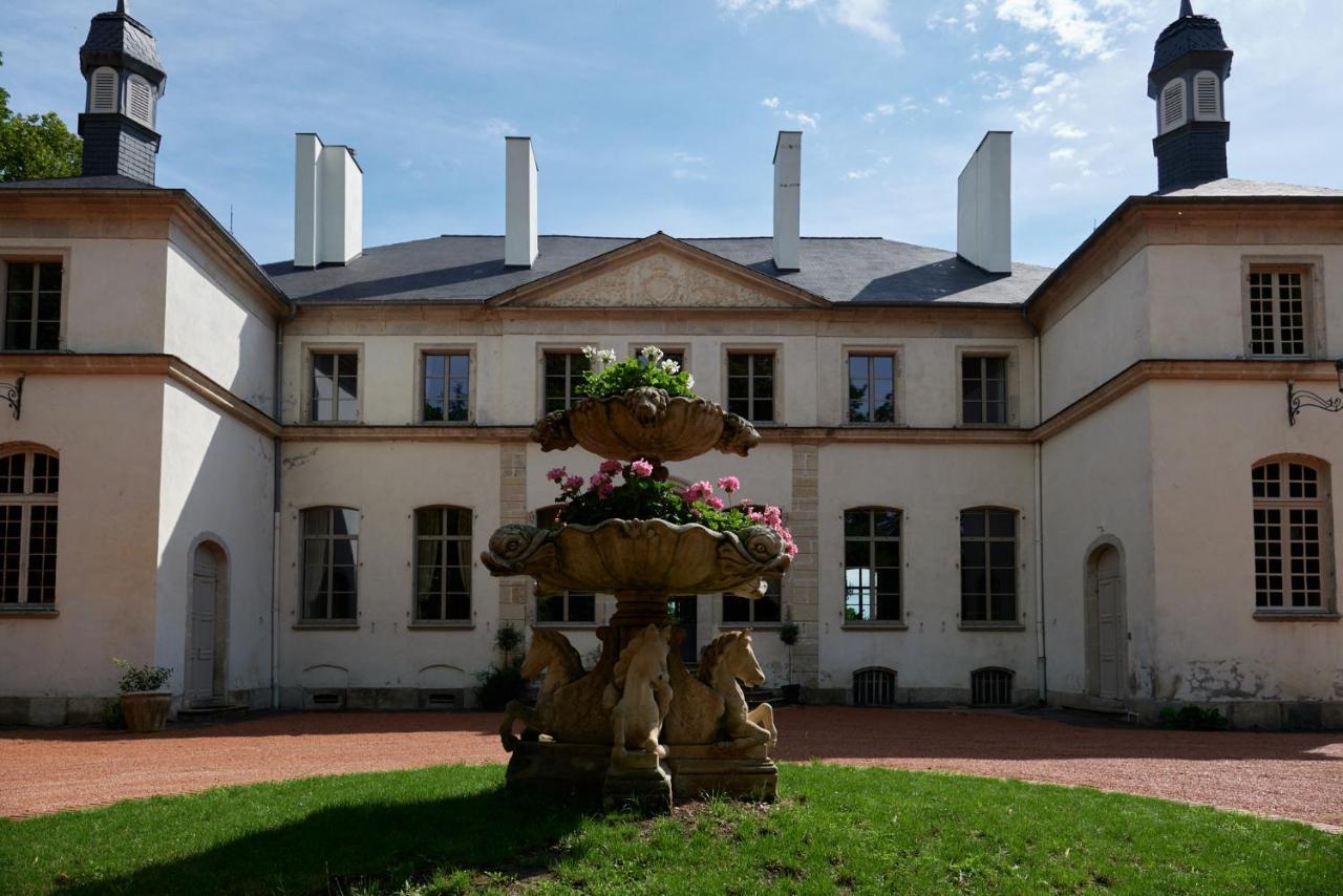Chateau De Charmeil- Vichy Chambres D'Hotes Εξωτερικό φωτογραφία