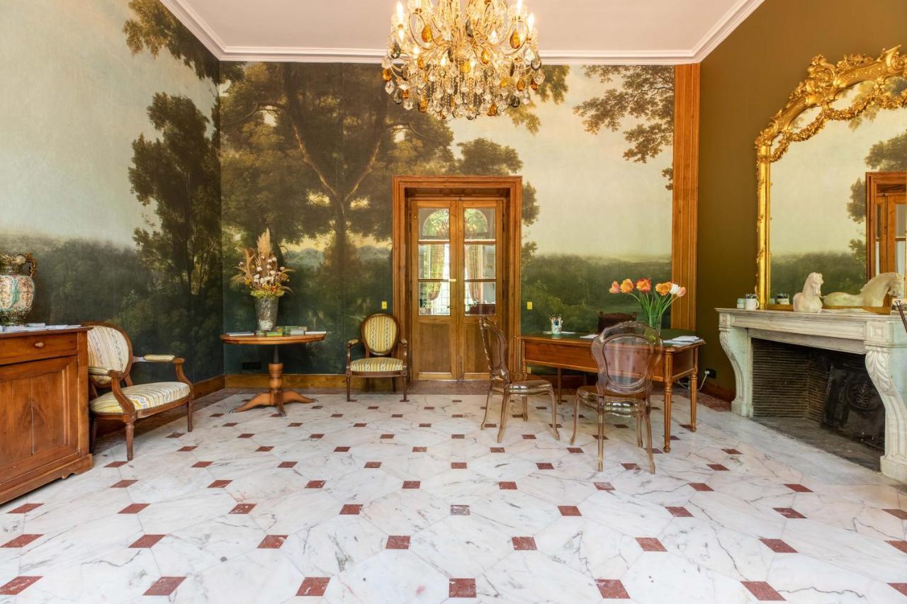 Chateau De Charmeil- Vichy Chambres D'Hotes Εξωτερικό φωτογραφία